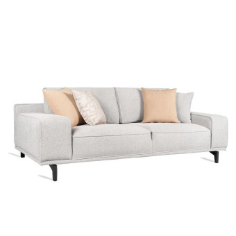 Диван двухместный ENZA HOME Коллекция VIERA (ВИЕРА) арт. EH66874