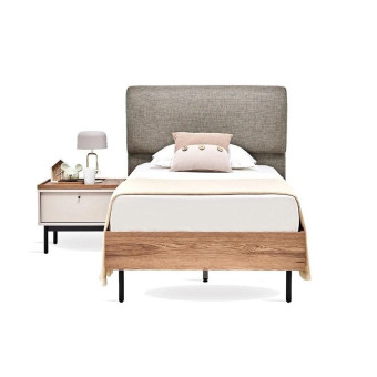 Изголовье 100 см ENZA HOME LORETO EH61256