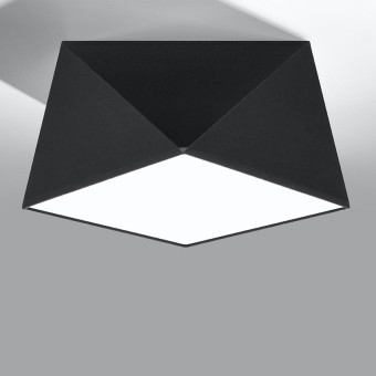 Потолочный светильник Sollux Hexa SL.0687