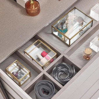 Комод ENZA HOME BERTA EH67584