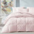 Комплект одеяла и подушка Single Size YATAS BEDDING "MACARON" EH60634