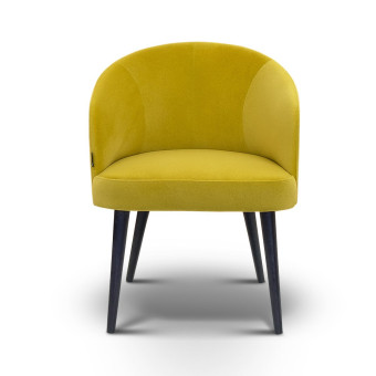 Полукресло MBINTERIORS NAOMI MB020131