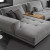 Лаунж модуль правый ENZA HOME Коллекция BOLD (БОЛД) арт. EH71175