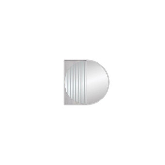 Зеркало комода и столика ENZA HOME BASEL EH59487