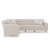 Диван кровать угловой ENZA HOME PALOMA EH69941
