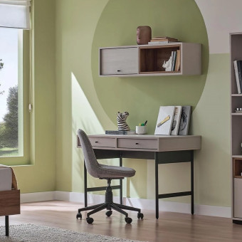 Cтол письменный ENZA HOME LORETO EH61253