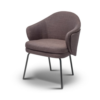 Полукресло MBINTERIORS FLORENCE MB020116