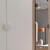 Шкаф с дверцами 3 двери ENZA HOME Коллекция POLKA (ПОЛЬКА) арт. EH56249