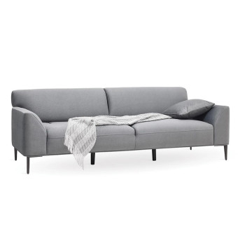 Диван кровать трехместный ENZA HOME Коллекция BERTA (БЕРТА) арт. EH67289