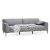 Диван кровать трехместный ENZA HOME Коллекция BERTA (БЕРТА) арт. EH67289