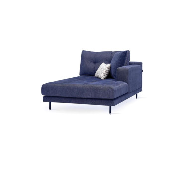 Тахта правая ENZA HOME ARTE EH54950