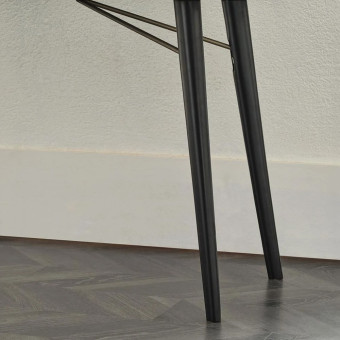 Туалетный стол ENZA HOME DUBLINO EH68357