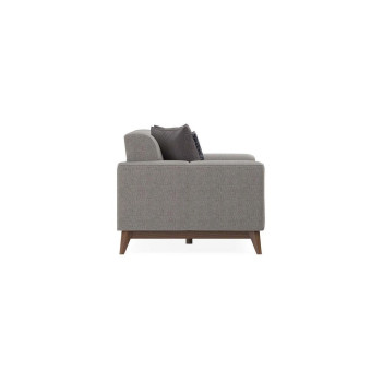 Диван двухместный ENZA HOME Коллекция NETHA (НЕТА) арт. EH52091