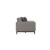 Диван двухместный ENZA HOME Коллекция NETHA (НЕТА) арт. EH52091