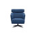 Поворотное кресло ENZA HOME Коллекция SWAN (СВАН) арт. EH61022