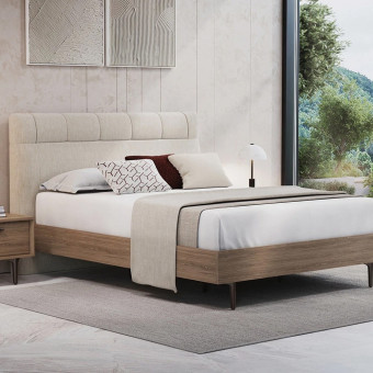 Основание без ящика 180x200 ENZAHOME PALOMA EH69488