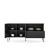 Сервант (черный) ENZA HOME LEGATO EH59574