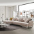 2 местный прямой левый (L1) ENZA HOME Коллекция SEOUL (СЕУЛ) арт. EH71736