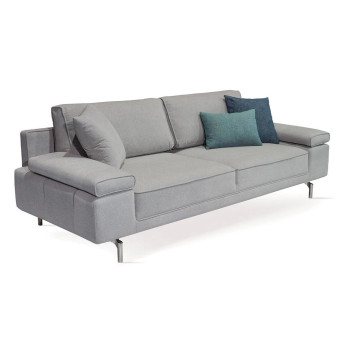 Диван трехместный ENZA HOME PETRA EH67325