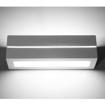 Настенный светильник Sollux Line Sl.0231