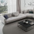 Лаунж модуль правый ENZA HOME Коллекция DAKAR (ДАКАР) арт. EH72422