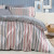 Комплект постельного белья Single Size (160x220 см) YATAS BEDDING "ROMINA" EH60770