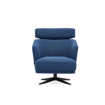 Поворотное кресло ENZA HOME SWAN EH61022