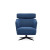 Поворотное кресло ENZA HOME SWAN EH61022