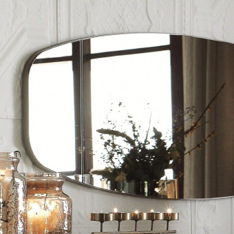 Зеркало для серванта ENZA HOME NETHA EH20212