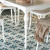 Стол обеденный ENZA HOME Коллекция OLIVA (ОЛИВИЯ) арт. EH65536