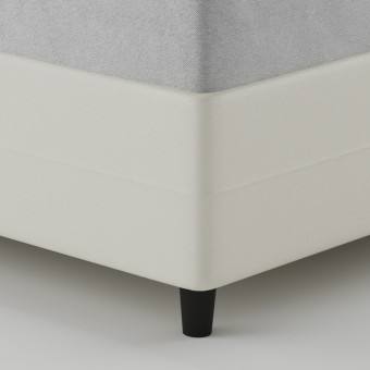 Основание кровати 200x200 ENZA HOME Коллекция SUPREME PEDIC (СУПРИМ ПЕДИК) арт. EH63957