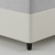 Основание кровати 200x200 ENZA HOME Коллекция SUPREME PEDIC (СУПРИМ ПЕДИК) арт. EH63957