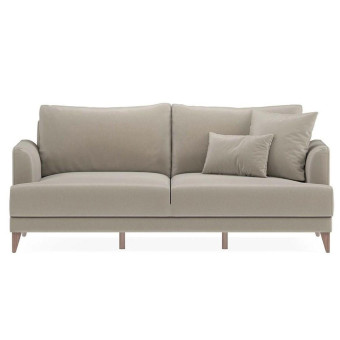 Диван кровать трехместный ENZA HOME FIORE EH52996