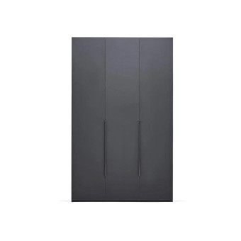 Шкаф гардеробный 3 двери ENZA HOME LEGATO EH59517