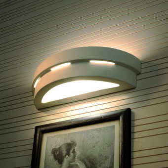 Настенный светильник Sollux Helios Sl.0002