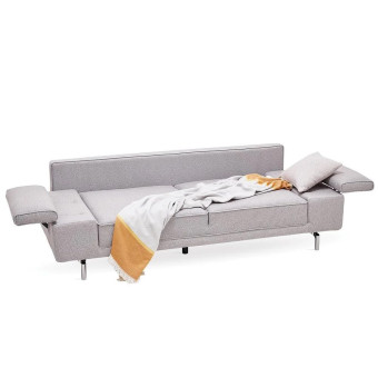 Диван двухместный ENZA HOME PETRA EH67353