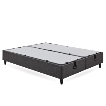Основание кровати 160x200 ENZA HOME Коллекция LENTO (ЛЕНТО) арт. EH74681