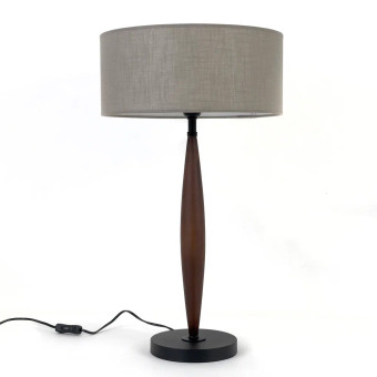 Настольная лампа Lighthall Brio LH052037