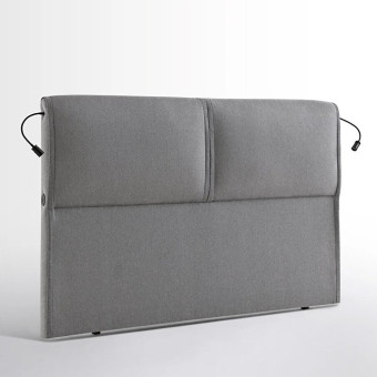 Изголовье 160 ENZA HOME Коллекция ADAPT REST (АДАПТ РЭСТ)  арт. EH60698