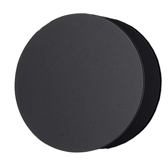 Плафон Nowodvorski Cameleon wheel Black (Cерия wheel, Цвет Черный) арт. 8423