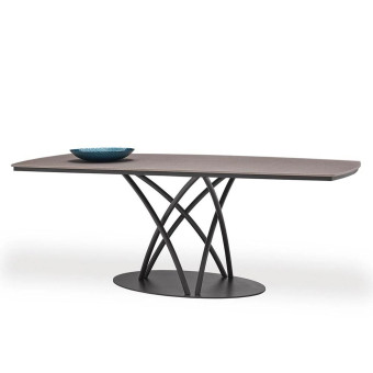 Стол обеденный ENZA HOME BERTA EH67919