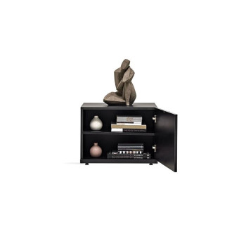 ТВ модуль с дверцей ENZA HOME Коллекция LEGATO (ЛЕГАТО) арт. EH60853