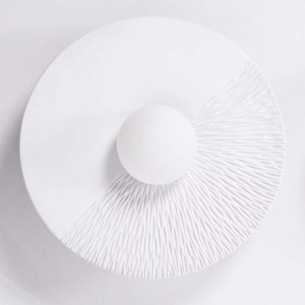 Настенный светильник Svoy Design Bao Wall S LBAW31-90003