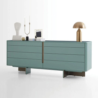 Комод ENZA HOME ATHENS EH68355