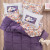 Комплект постельного белья с одеялом Queen Size (195x215 см) YATAS BEDDING "TRAVEL" EH62636