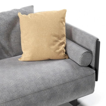 Диван четырехместный ENZA HOME CANTON EH66895