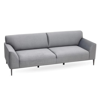 Диван кровать трехместный ENZA HOME Коллекция BERTA (БЕРТА) арт. EH67289