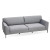 Диван кровать трехместный ENZA HOME Коллекция BERTA (БЕРТА) арт. EH67289