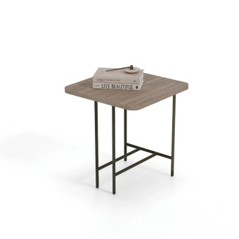 Стол приставной ENZA HOME VARENA EH73723