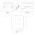Пуф ENZA HOME Коллекция BOLD (БОЛД) арт. EH71189